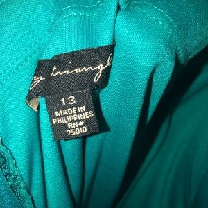 Homecoming Dress/kinda fancy dress